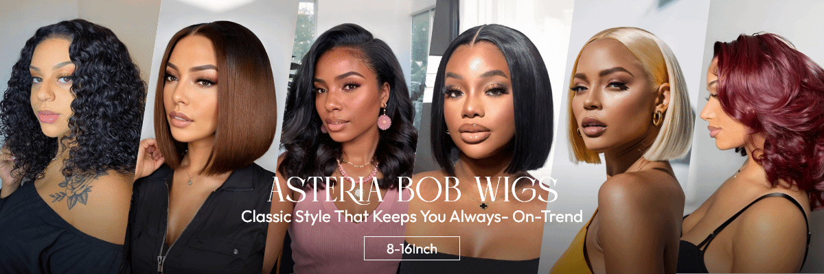 Bob Wig
