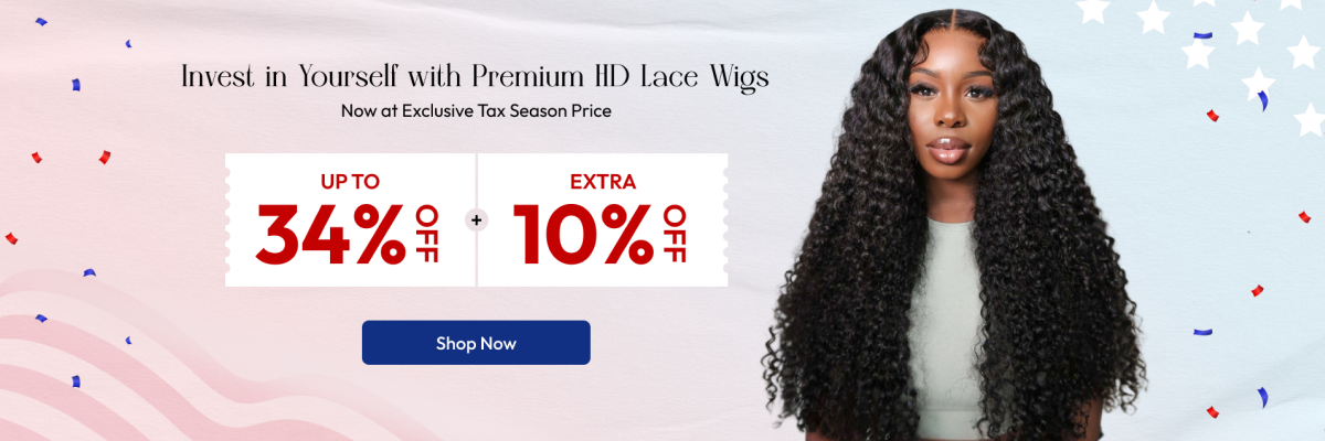 HD Lace Wig