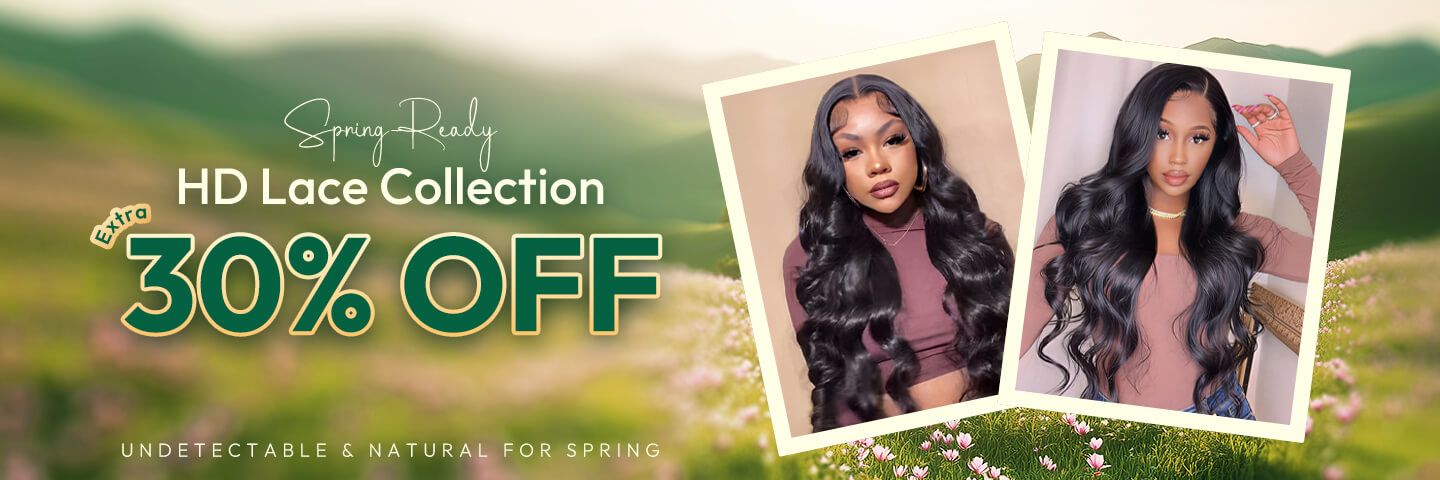 HD Lace Wig