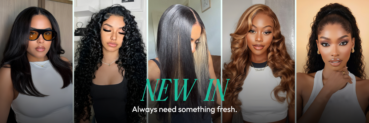 New Arrival
