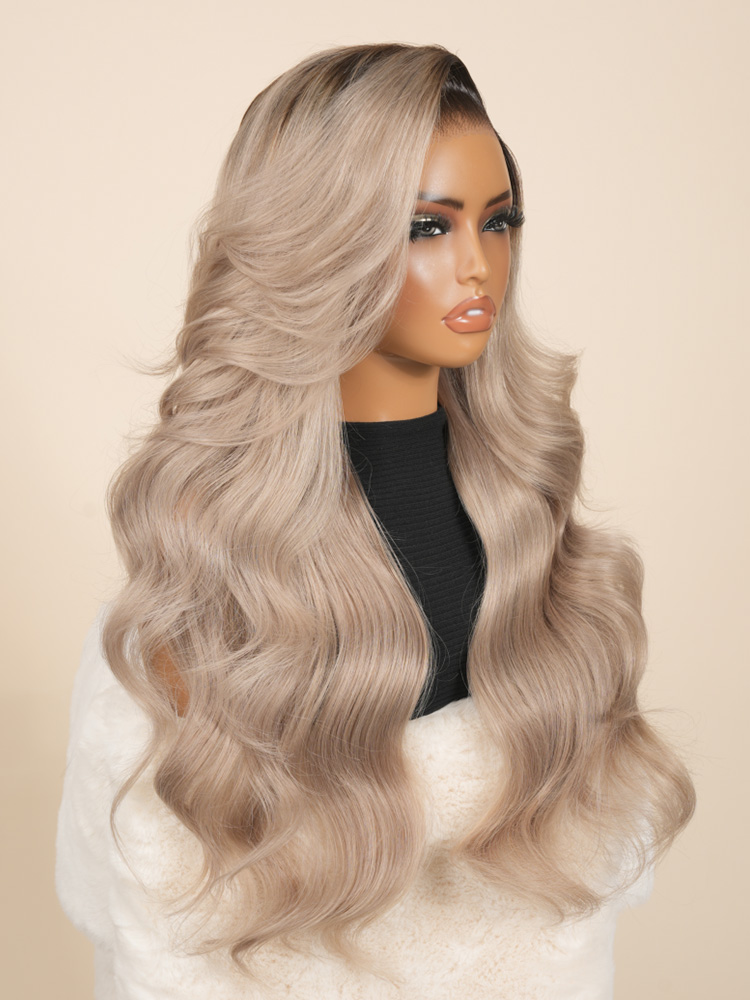 Body Wave Wig