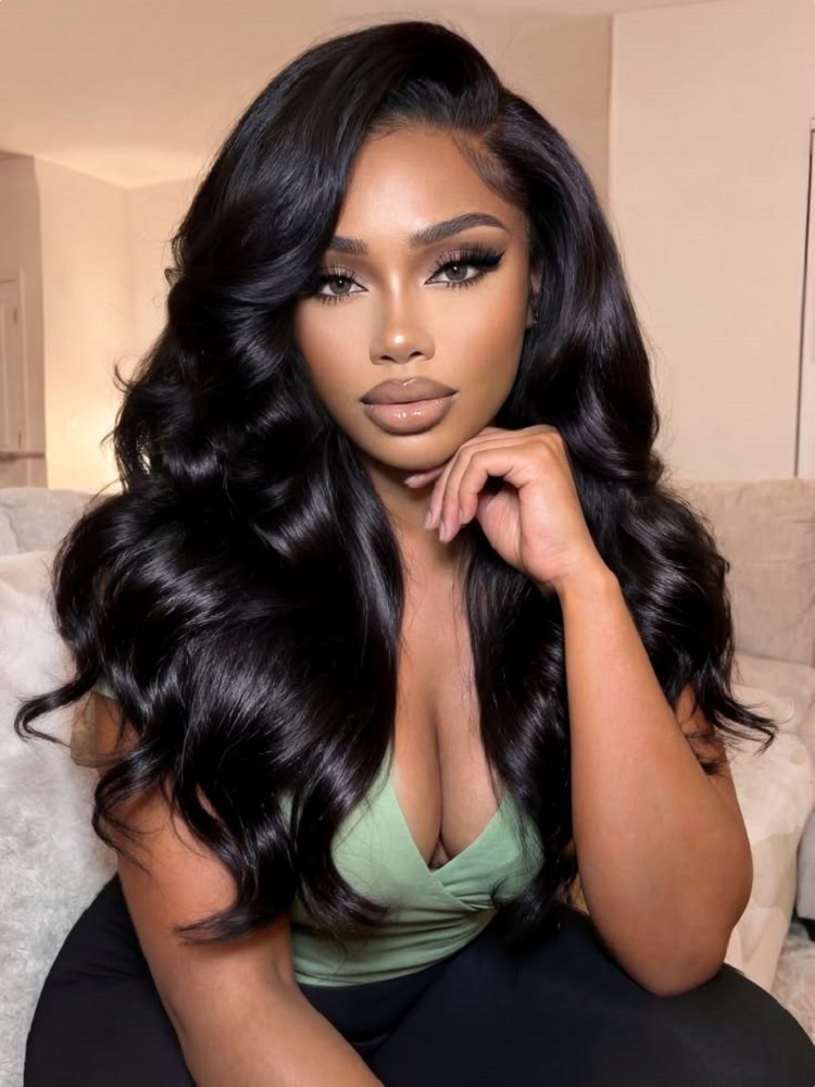 Body Wave Wig