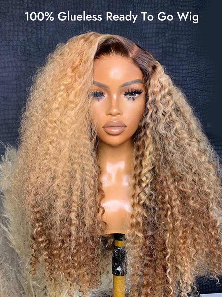 5x5 Closure Wig