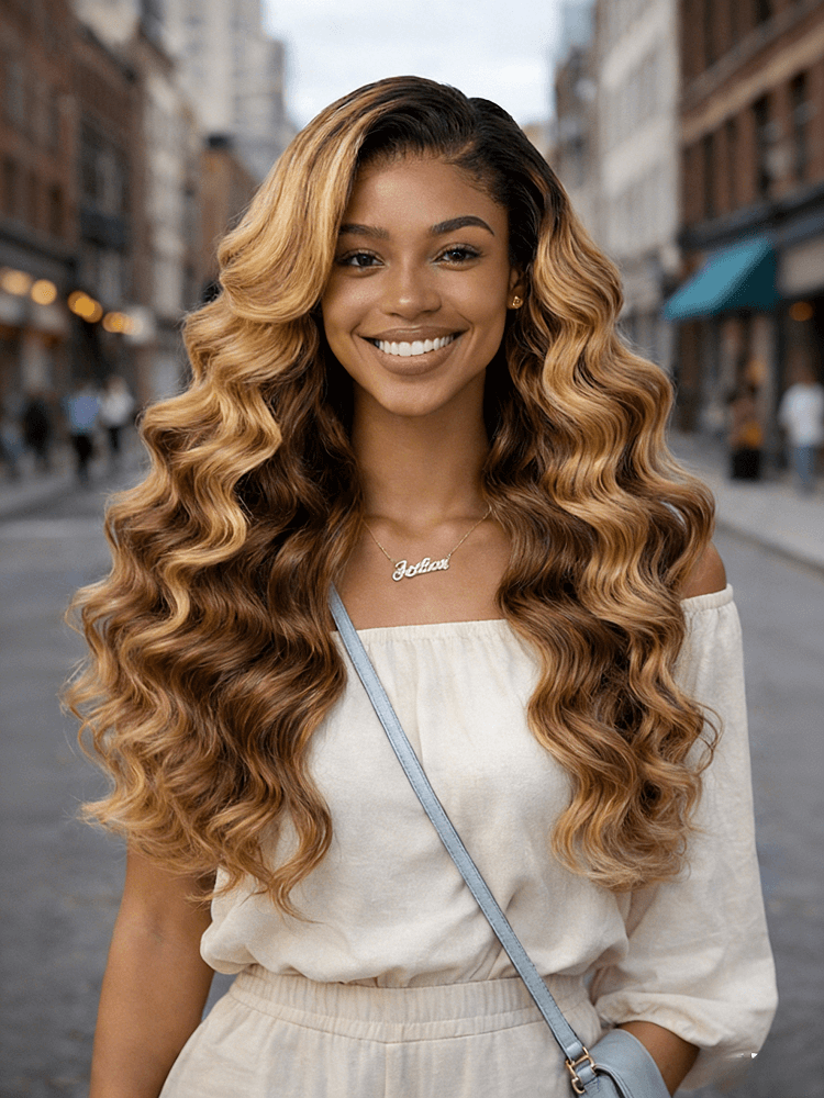 6x8 Lace Wig