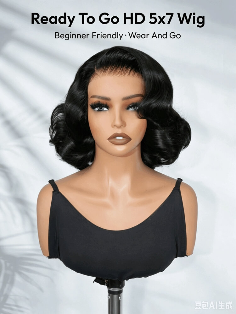 wear and go 5x7 wig
