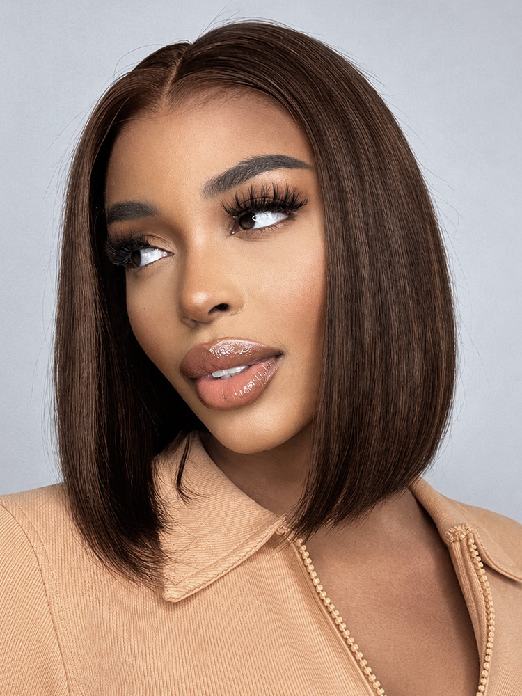 short bob wigs