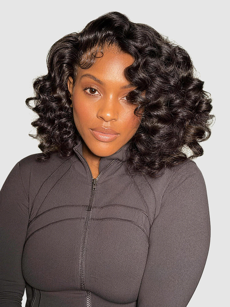 250 Density Wig