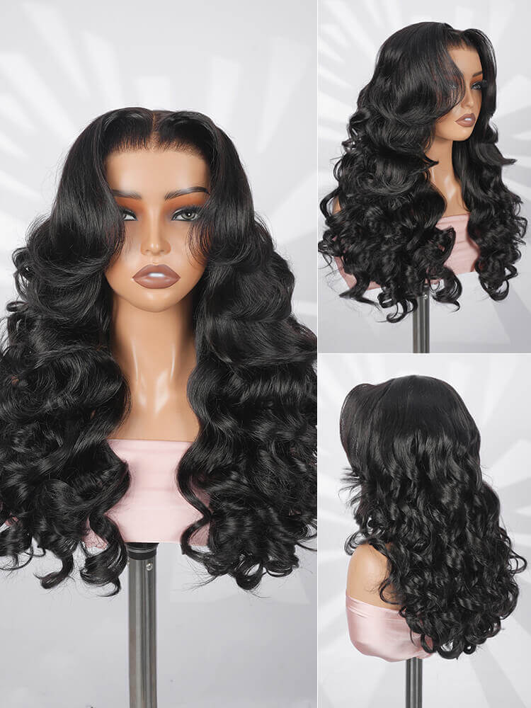 6x8 Lace Wig