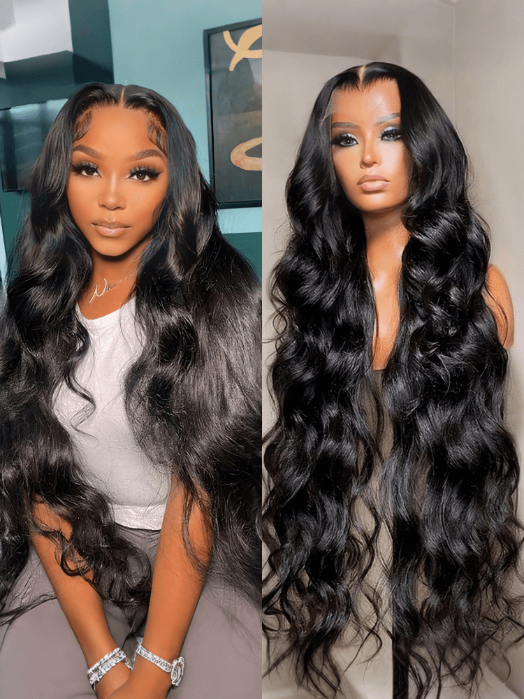 Brazilian Body Wave Hair
