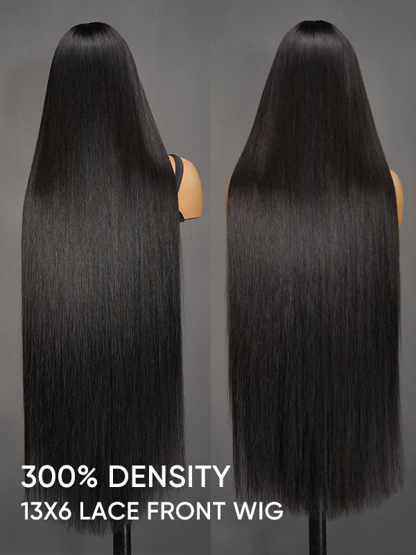 300% Density