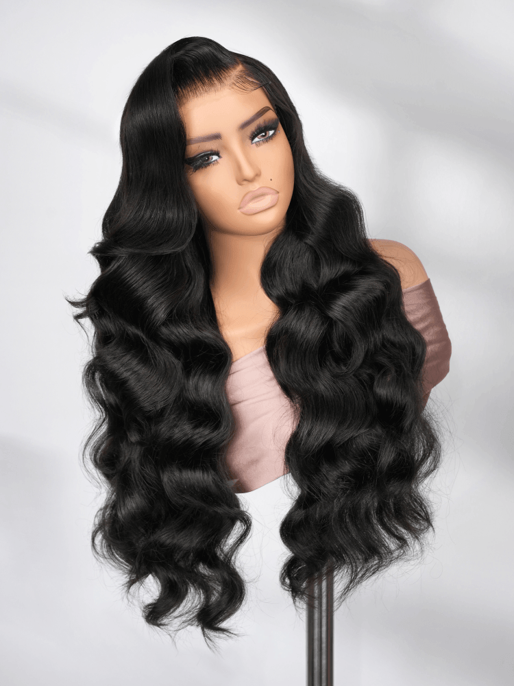 Body Wave Wig