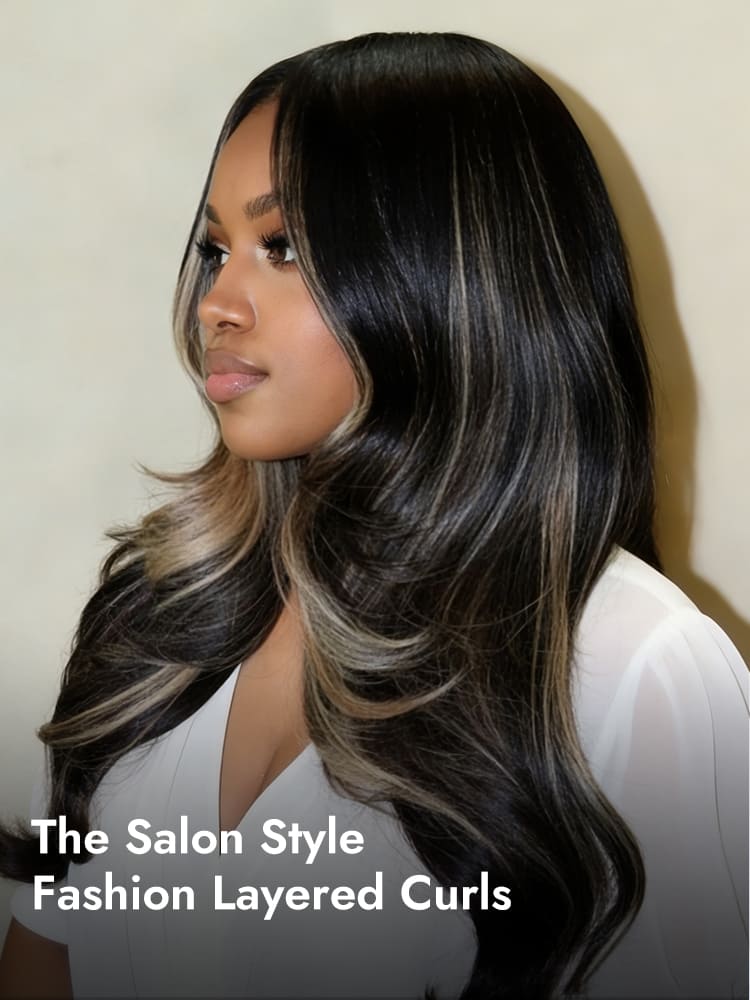 Beginner Friendly Wig