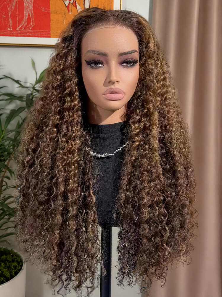 HD13x6 Wig