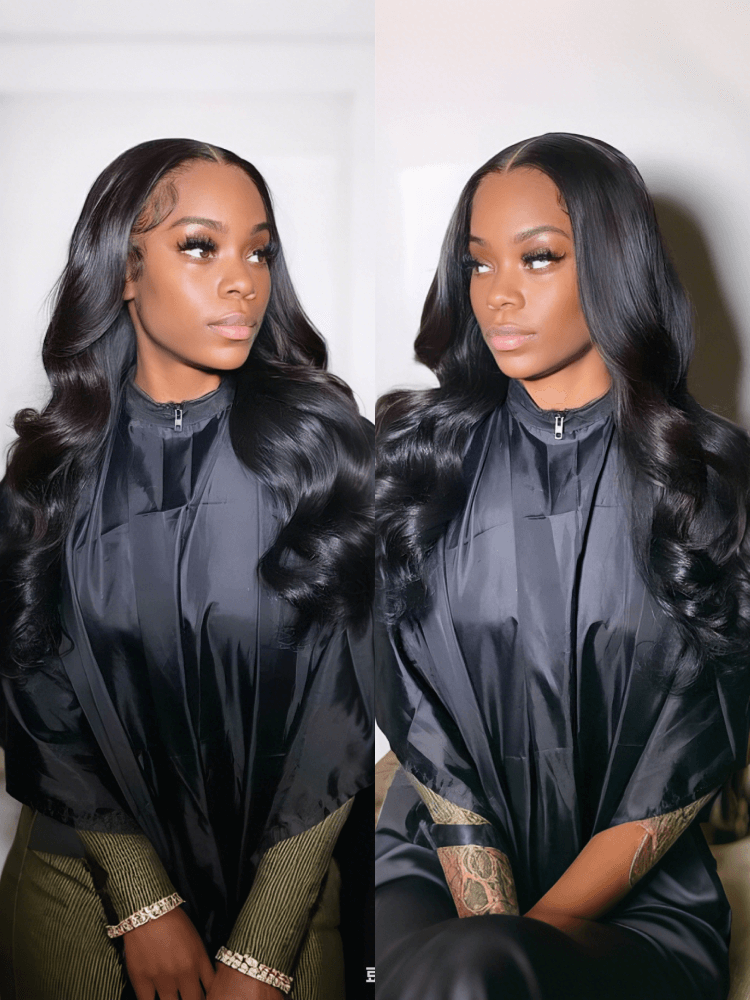 body wave wigs for women