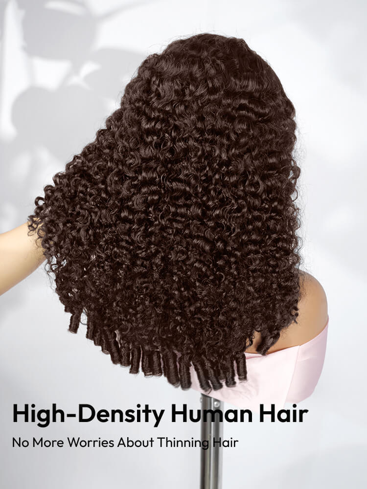 Full Density Wig