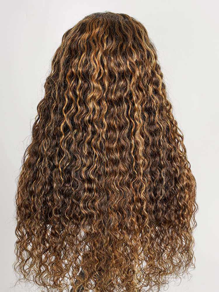 100% Human Hair