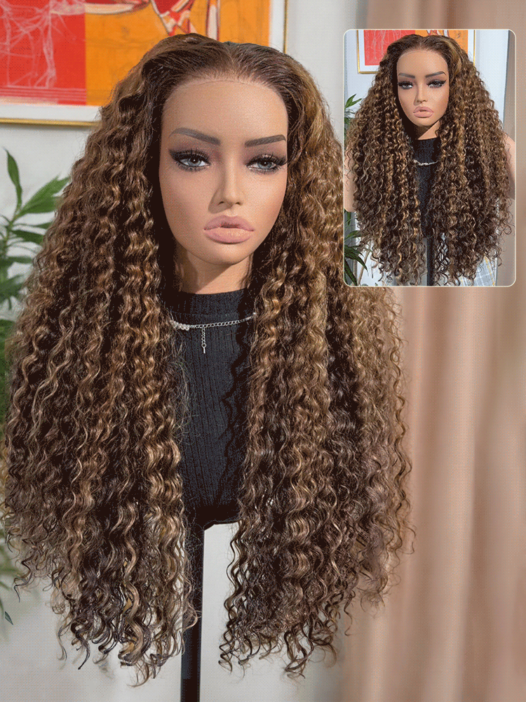 HD5x7 Wig