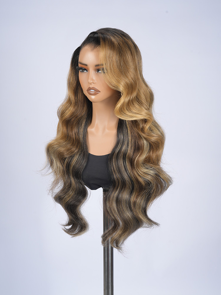 lagos hairline wig
