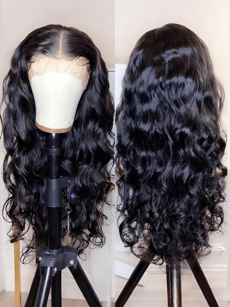 Body Wave Wig