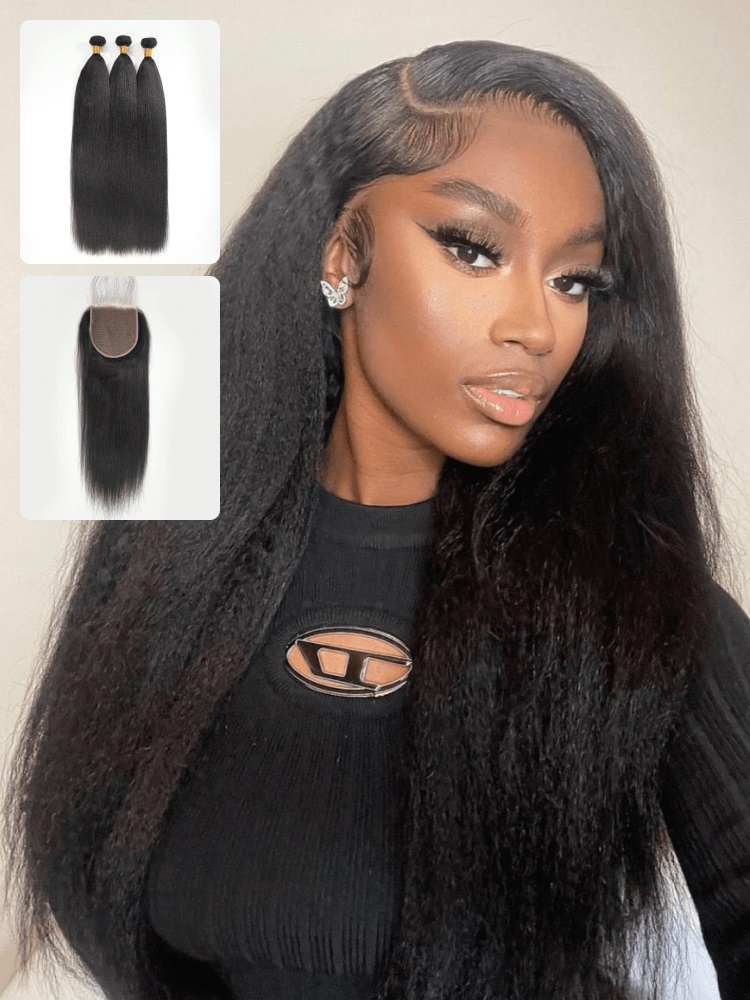 Brazilian Hair Bundles