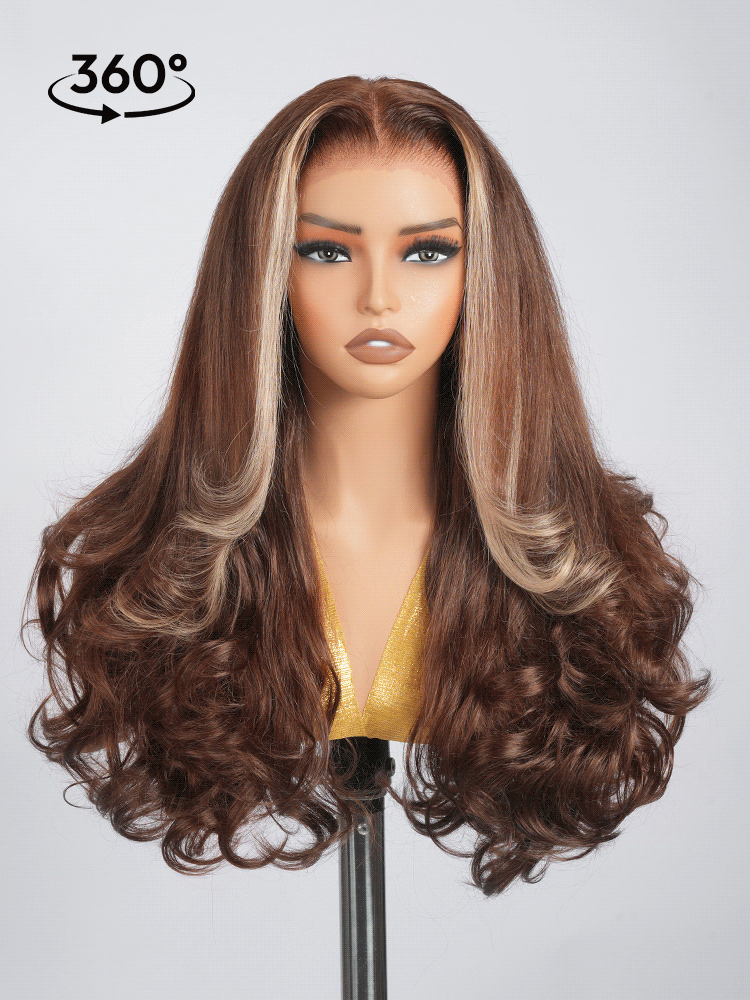 Body Wave Wig