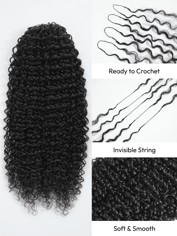 flip over method hair