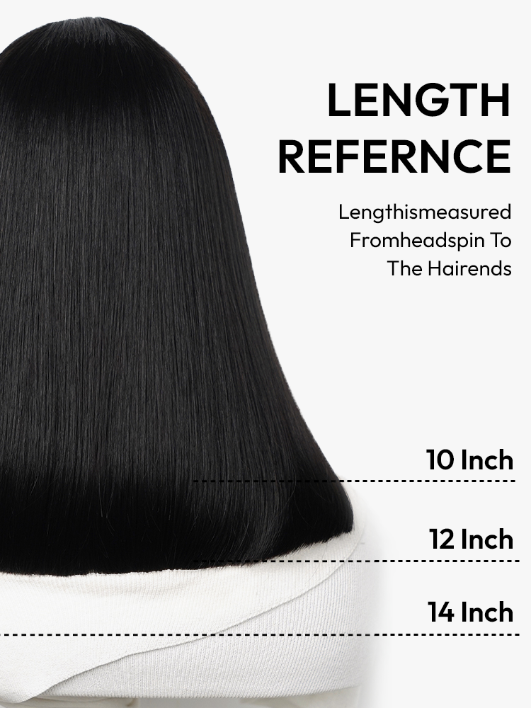 Hair Length Preference