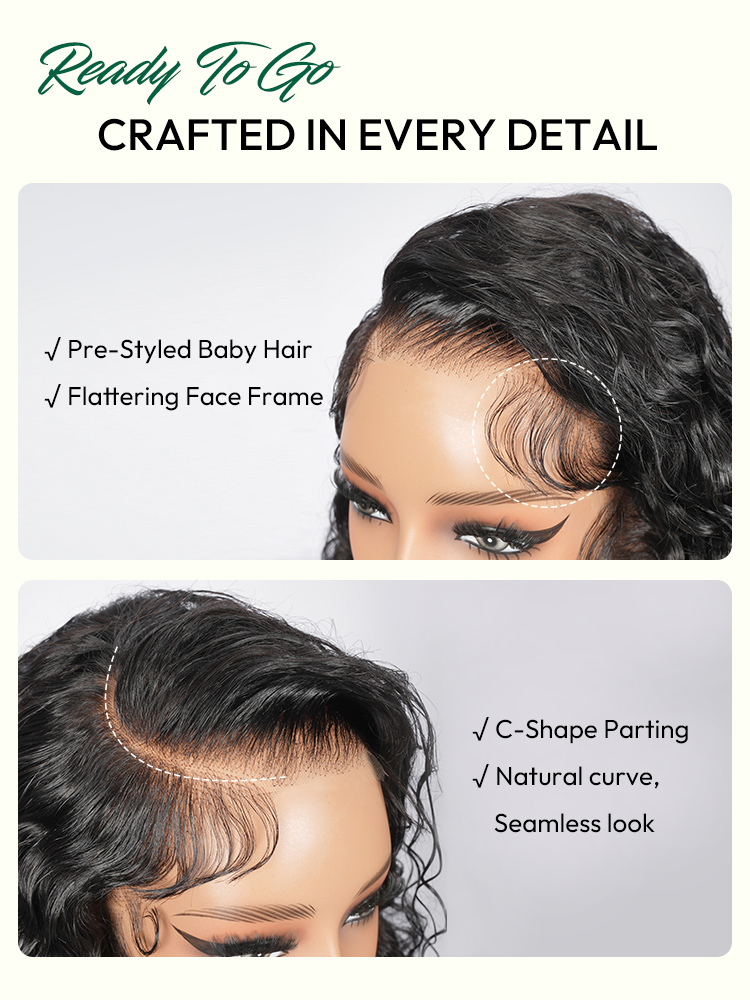 Baby Hair