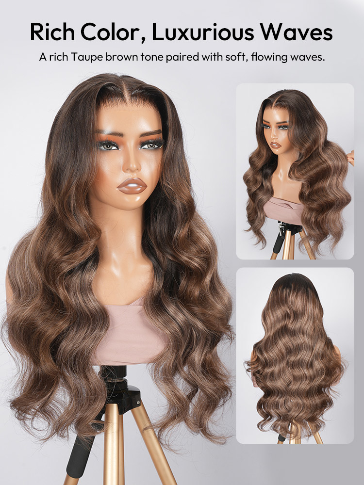 Highlight Wig
