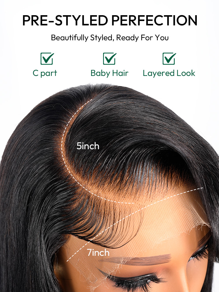 Baby Hair