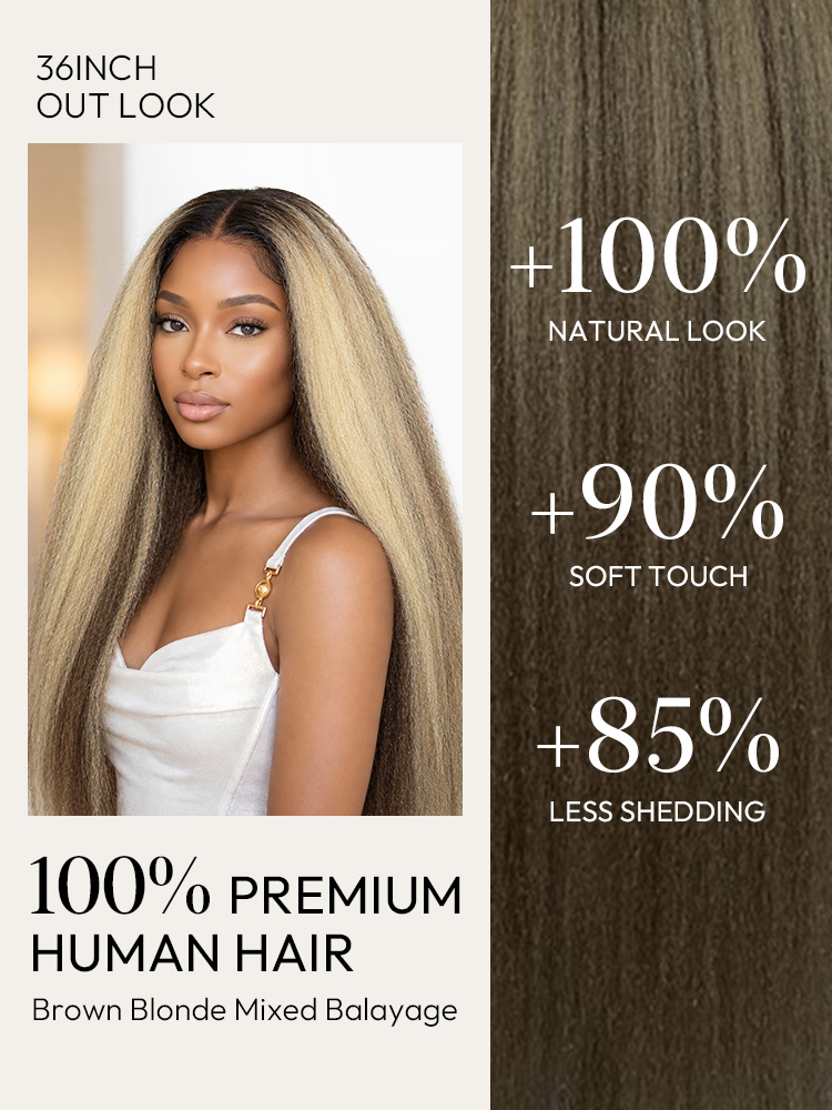 Human Hair