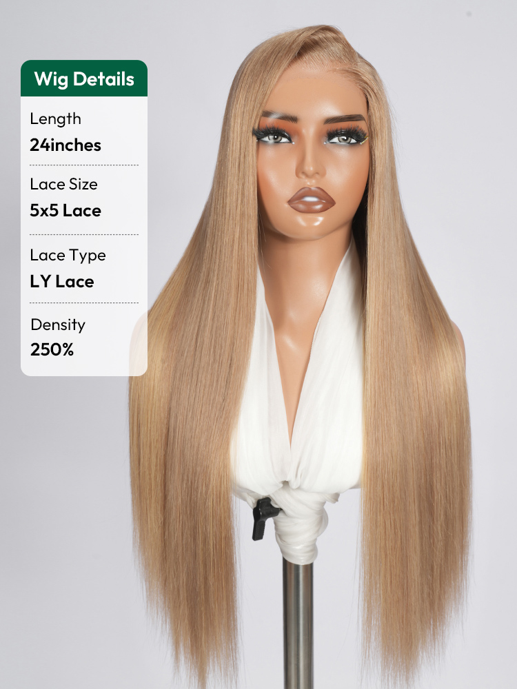 Human Hair Wig