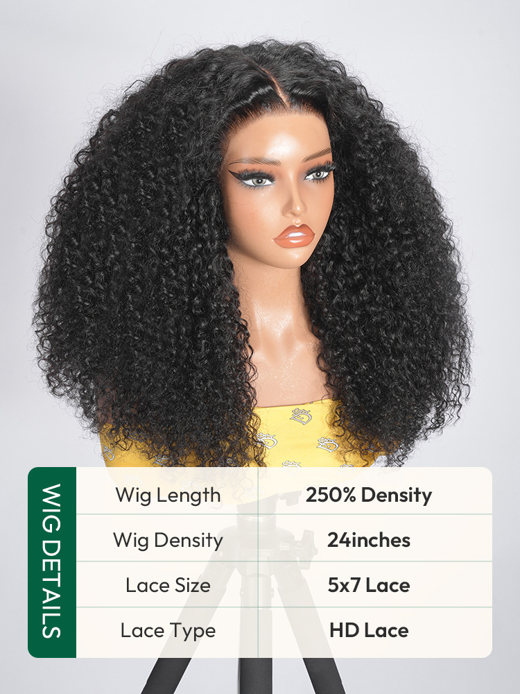 Human Hair Wig