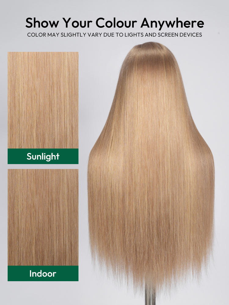 Highlight Wig