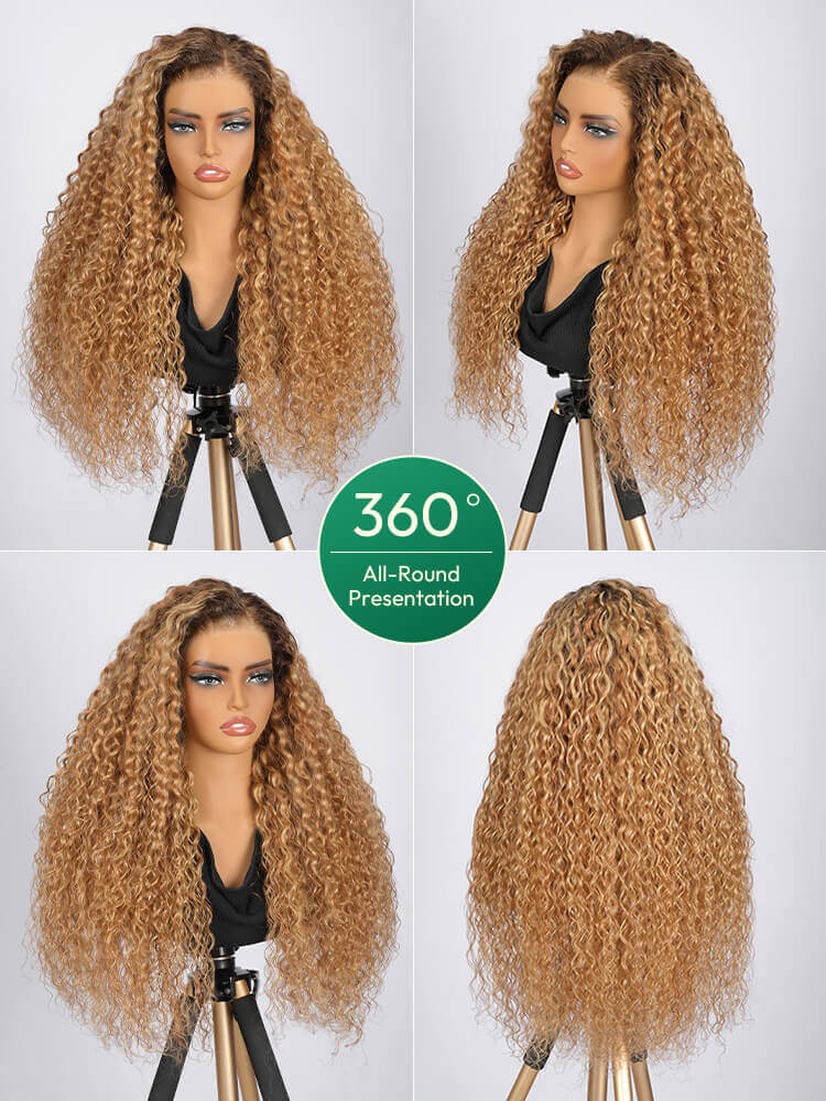 human hair wig
