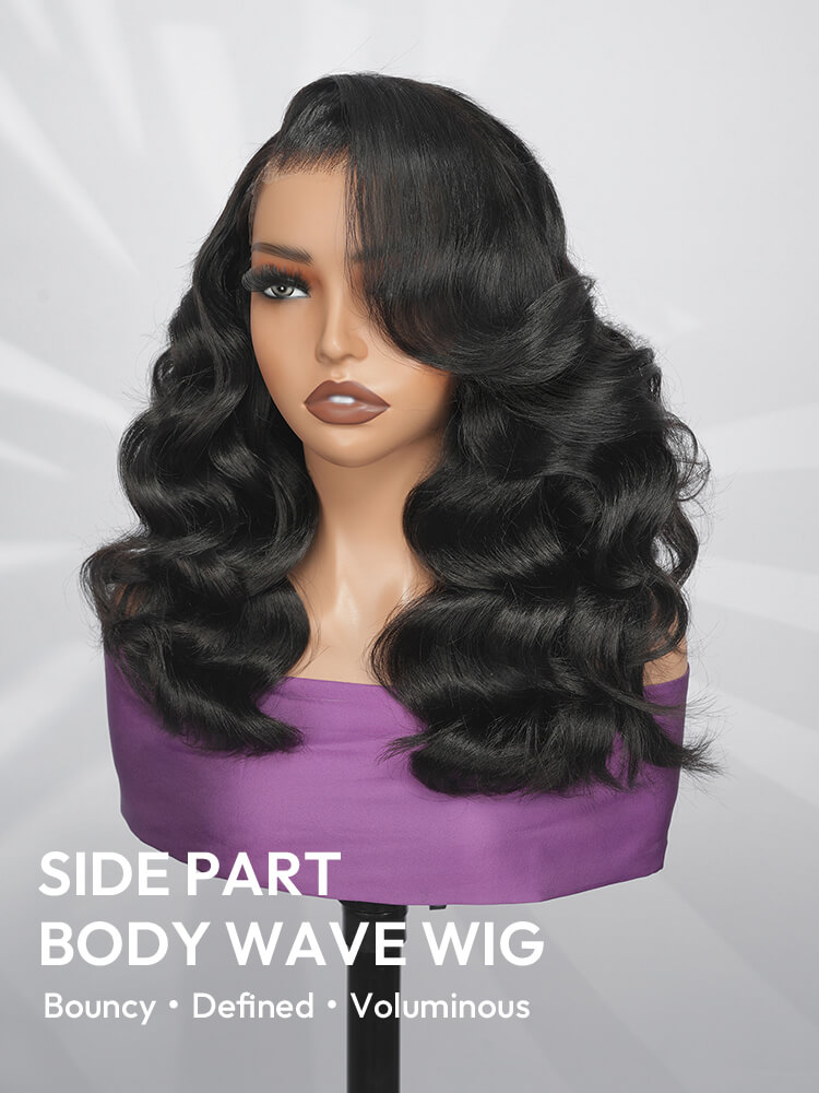 Body Wave Wig