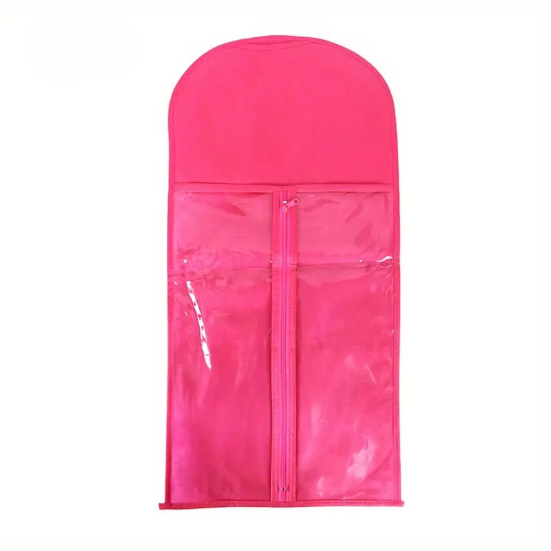 USA Orders Only - One Pink Wig Storage Set