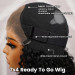 Ready to Go Glueless Wigs