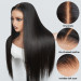 Straight Hair