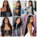 Straight Wigs For Women