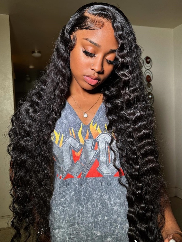 150% density deep wavewig