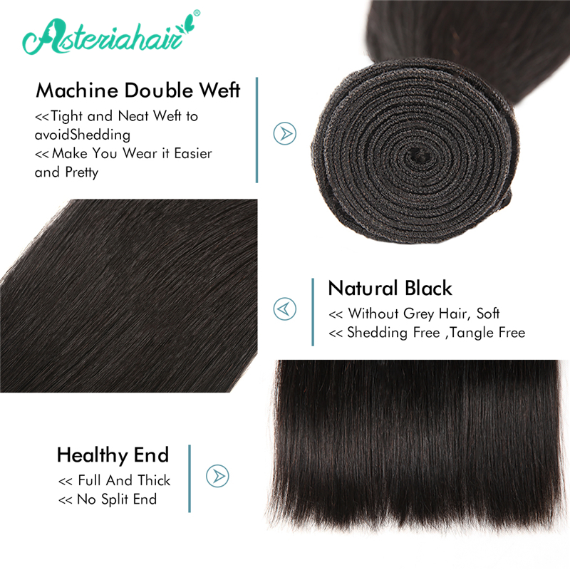 Malaysian Human Virgin Hair