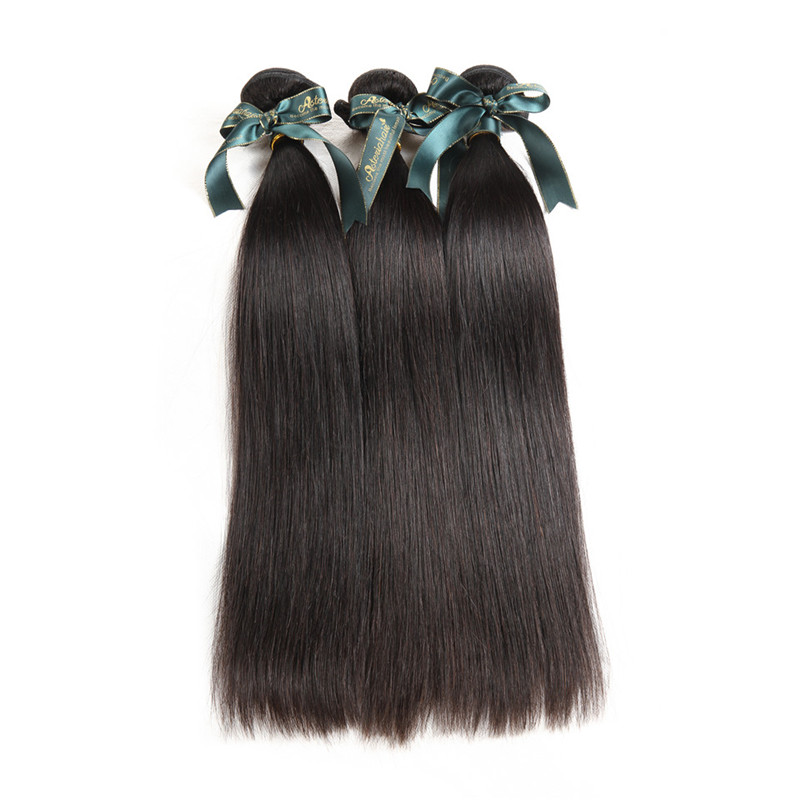 Malaysian Straight Virgin Hair