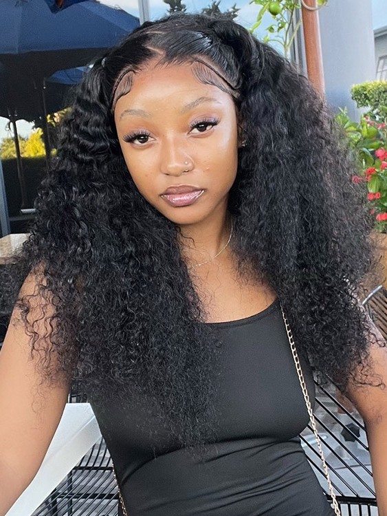 Pre Braided Wigs