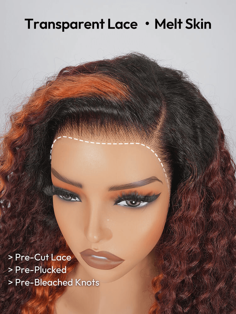 Ready To Go Wig