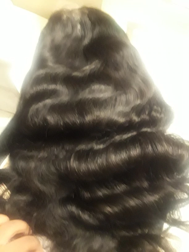 I absolutely love Asteria hair!!!! I have nev