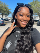 These hairs are so beautiful, they are really