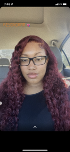 This hair is super soft and it looks great. I