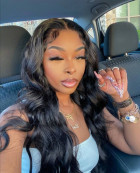 Absolutely gorgeous!!!I like this hair, exact