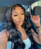 Absolutely gorgeous!!!I like this hair, exact